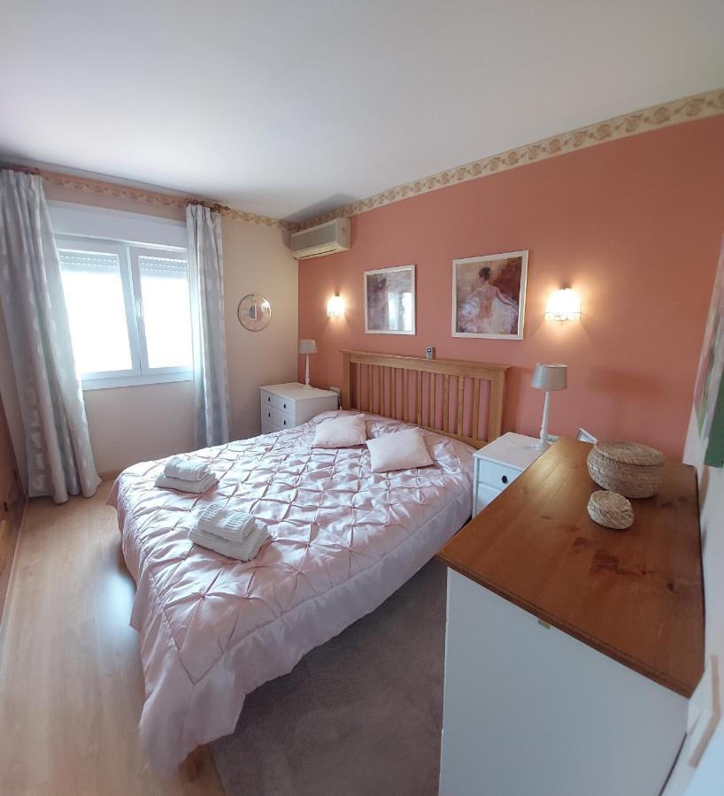 Villa Totalmente Independiente Con Piscina Comunitaria Calpe Exteriör bild