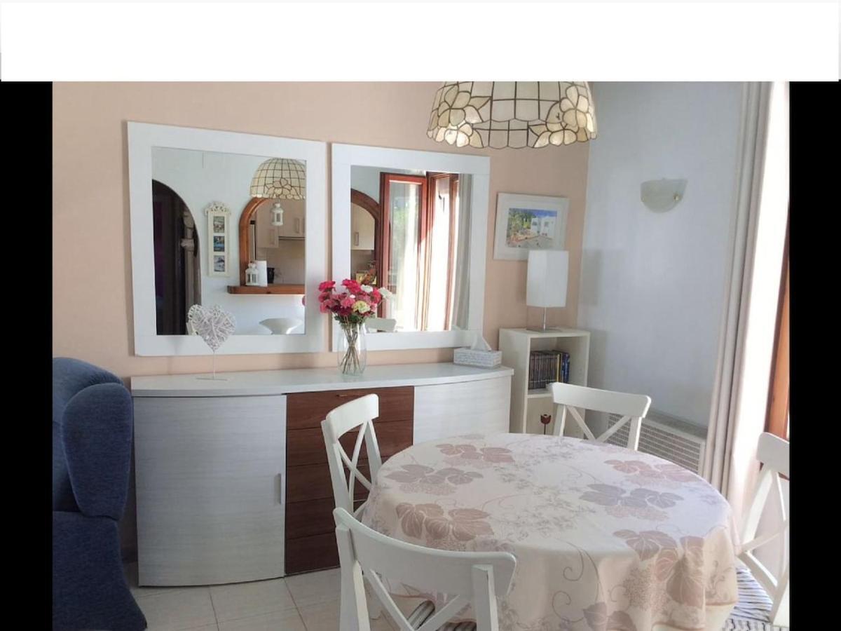 Villa Totalmente Independiente Con Piscina Comunitaria Calpe Exteriör bild