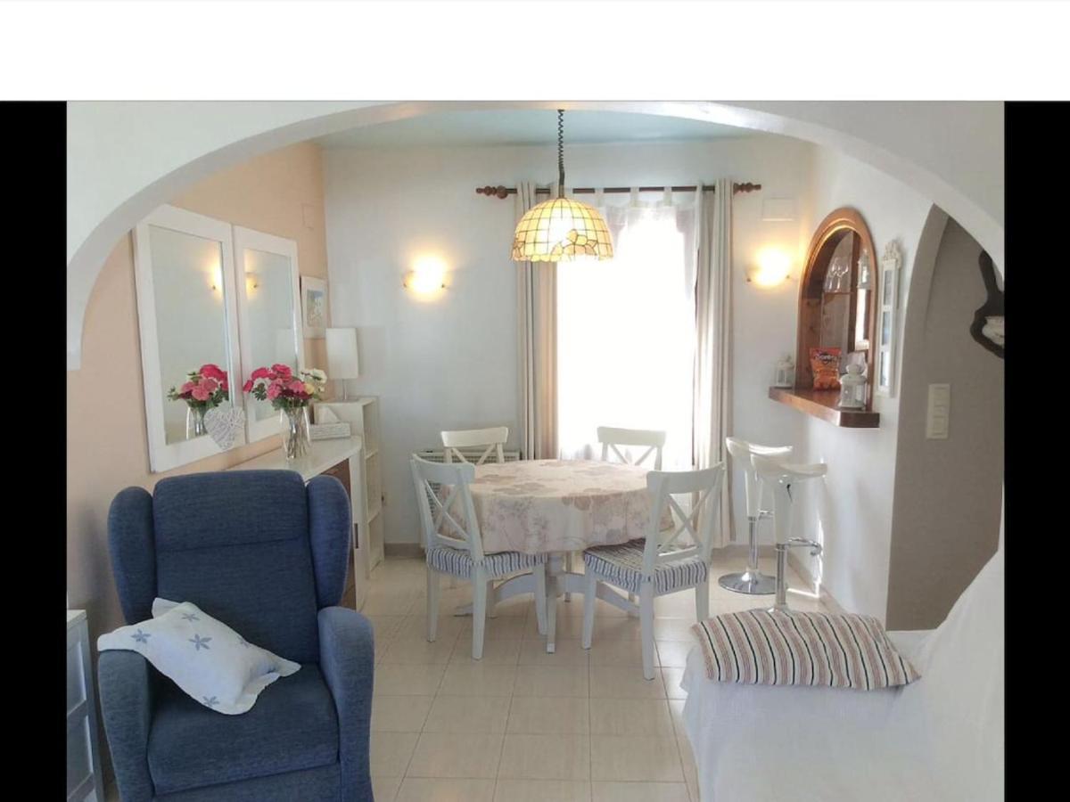 Villa Totalmente Independiente Con Piscina Comunitaria Calpe Exteriör bild